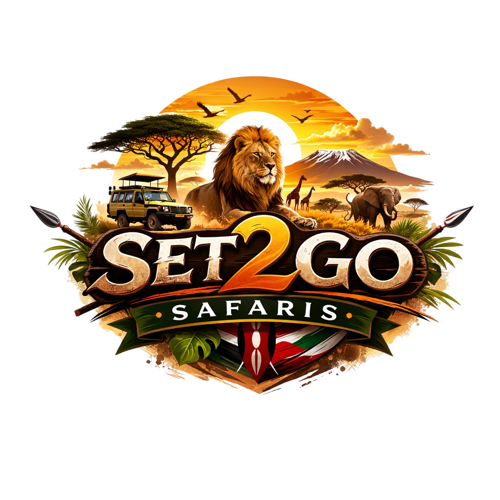 Leisure Travel Safaris