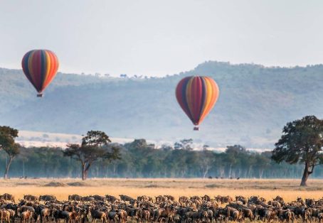 Kenya: 7-Day Big 5 Safari